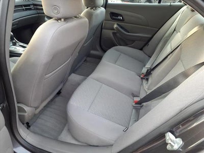 2013 Chevrolet Malibu LS