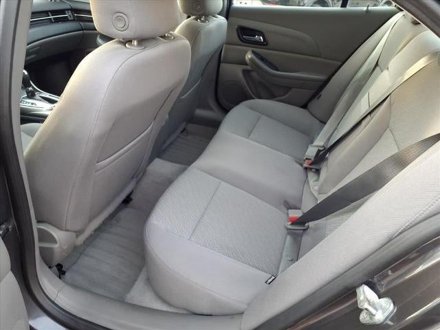 2013 Chevrolet Malibu LS