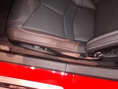 2026 Chevrolet Corvette E-Ray 1LZ