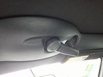 2006 Pontiac Solstice Base