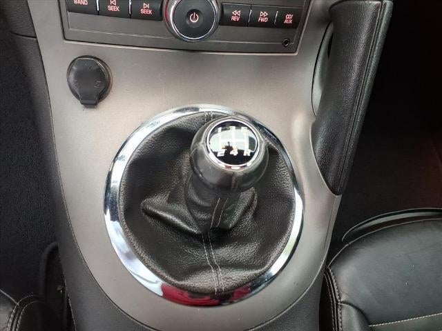 2006 Pontiac Solstice Base