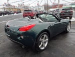 2006 Pontiac Solstice Base