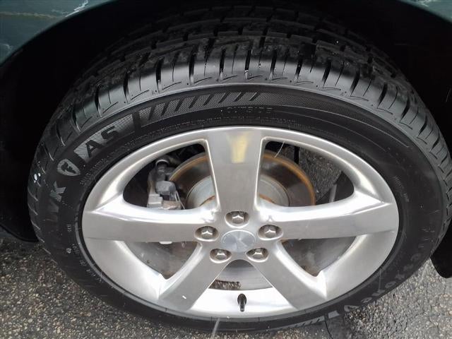 2006 Pontiac Solstice Base