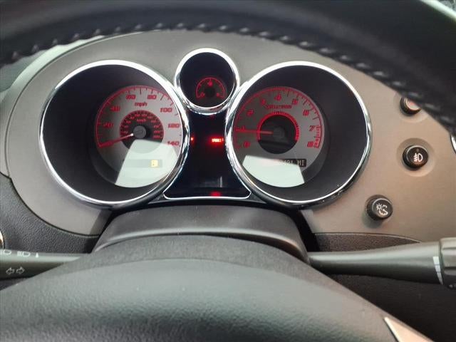 2006 Pontiac Solstice Base