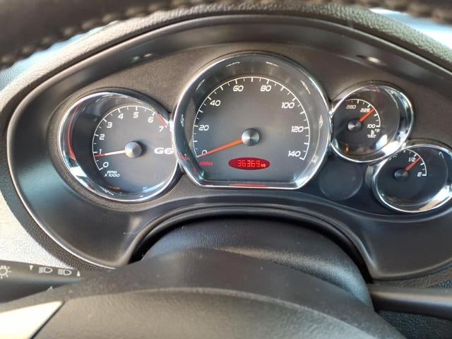 2008 Pontiac G6 GT