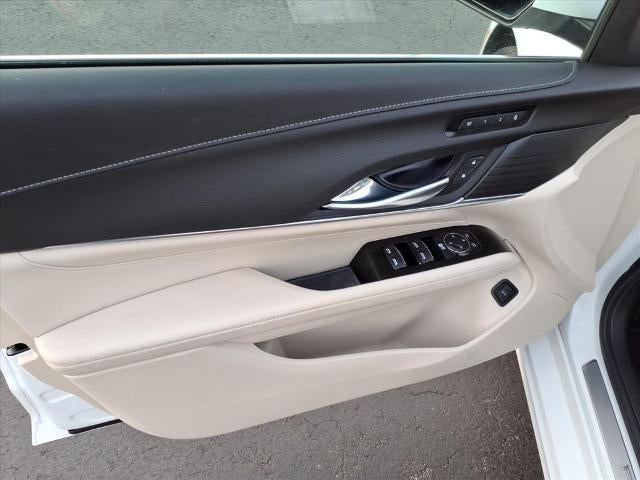 2023 Cadillac CT4 Premium Luxury