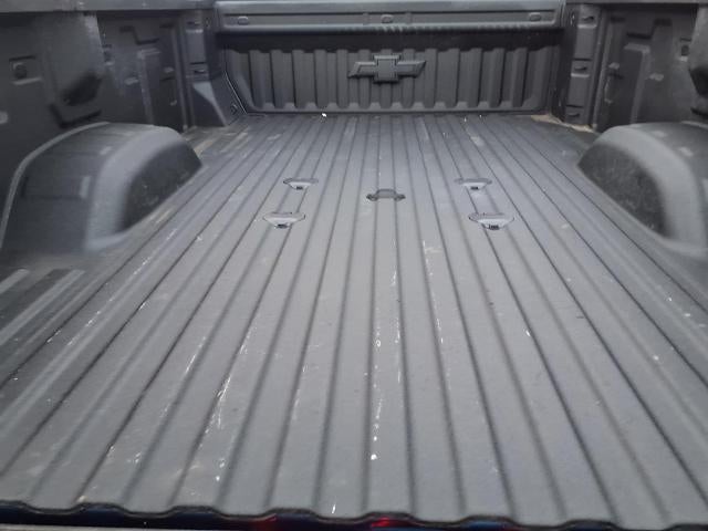 2023 Chevrolet Silverado 3500 HD LTZ DRW