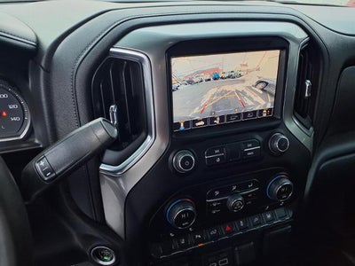 2023 Chevrolet Silverado 3500 HD LTZ DRW