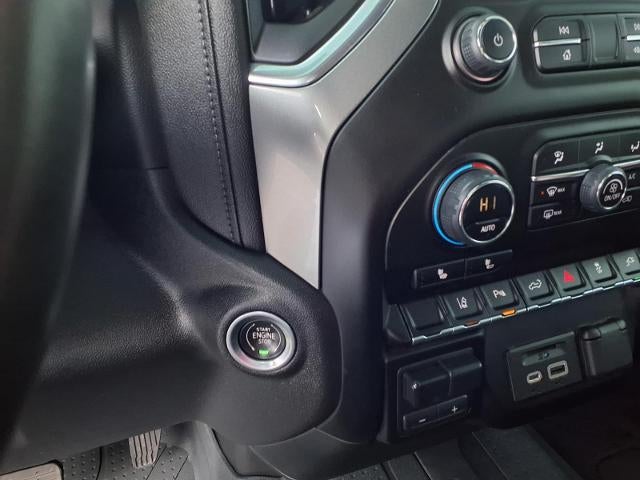 2023 Chevrolet Silverado 3500 HD LTZ DRW