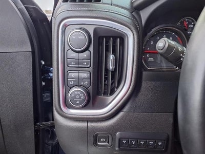 2023 Chevrolet Silverado 3500 HD LTZ DRW