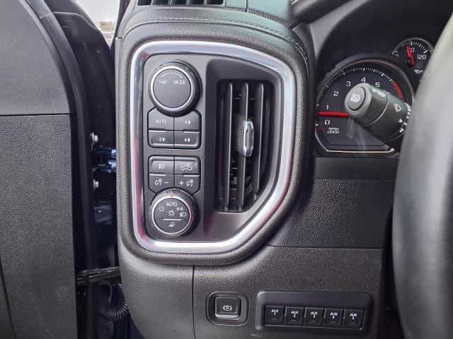 2023 Chevrolet Silverado 3500 HD LTZ DRW