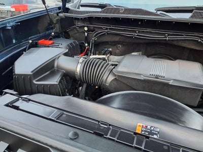 2023 Chevrolet Silverado 3500 HD LTZ DRW