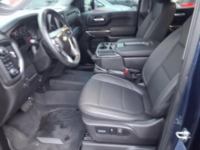 2023 Chevrolet Silverado 3500 HD LTZ DRW