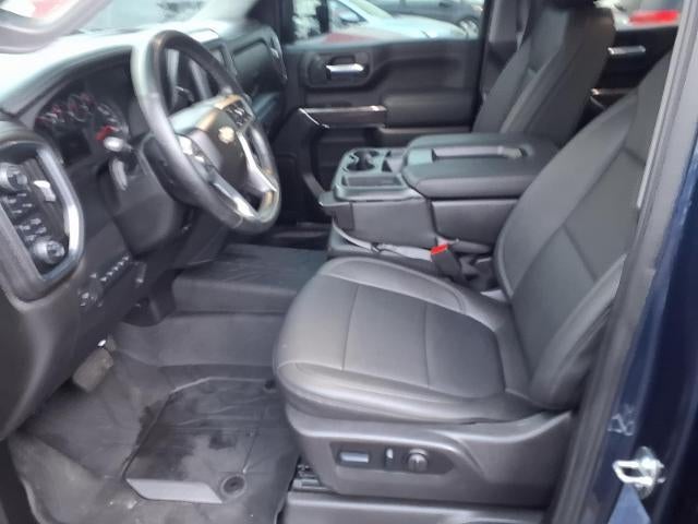 2023 Chevrolet Silverado 3500 HD LTZ DRW