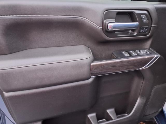 2023 Chevrolet Silverado 3500 HD LTZ DRW