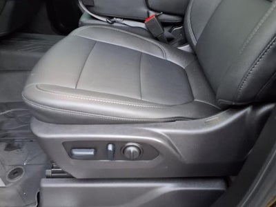 2023 Chevrolet Silverado 3500 HD LTZ DRW