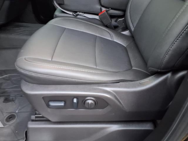 2023 Chevrolet Silverado 3500 HD LTZ DRW