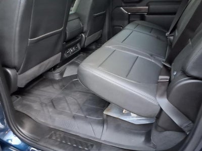 2023 Chevrolet Silverado 3500 HD LTZ DRW