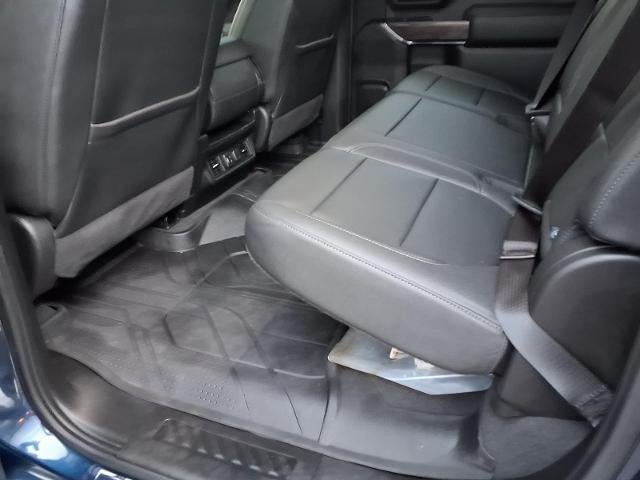 2023 Chevrolet Silverado 3500 HD LTZ DRW