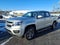 2020 Chevrolet Colorado WT