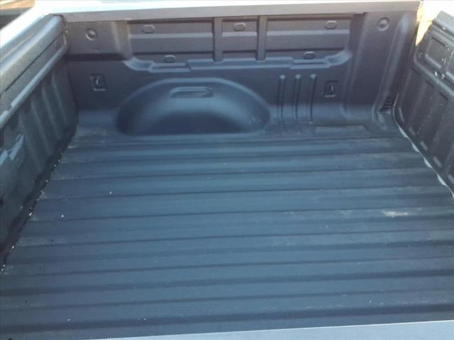 2020 Chevrolet Colorado WT