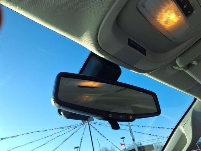 2020 Chevrolet Colorado WT