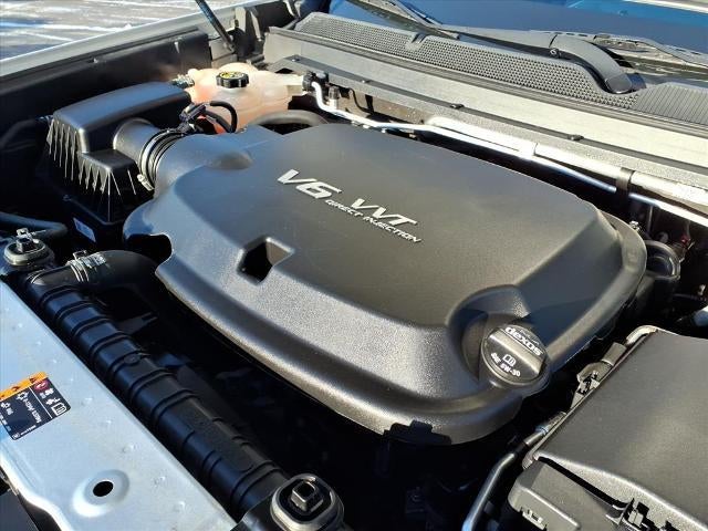 2020 Chevrolet Colorado WT