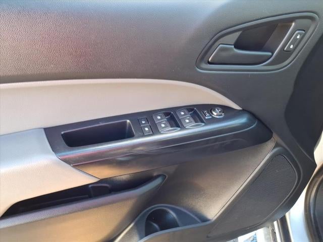 2020 Chevrolet Colorado WT