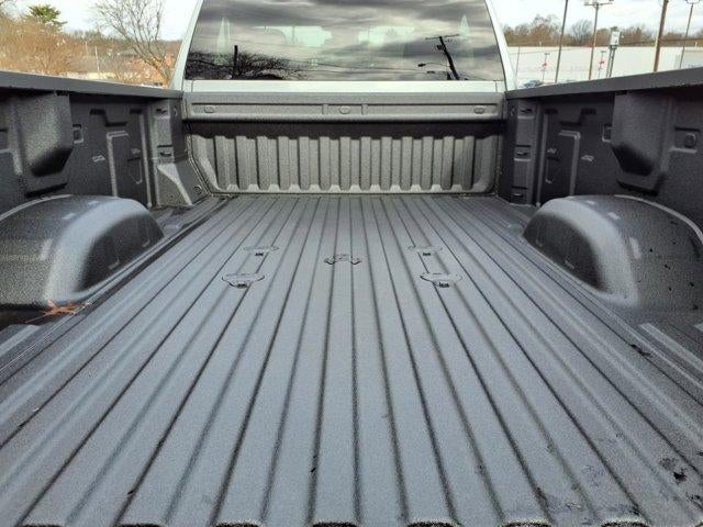 2025 GMC Sierra 2500 HD Pro