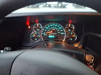 2024 GMC Savana Cargo 2500 Base