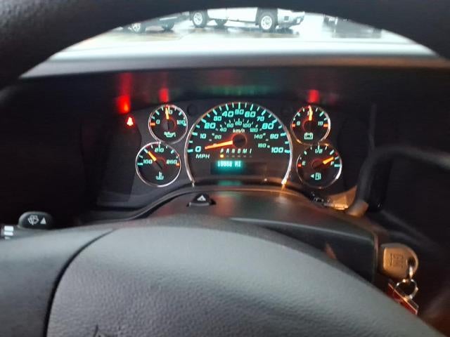 2024 GMC Savana Cargo 2500 Base