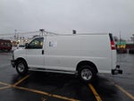 2024 GMC Savana Cargo 2500 Base