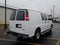 2024 GMC Savana Cargo 2500 Base
