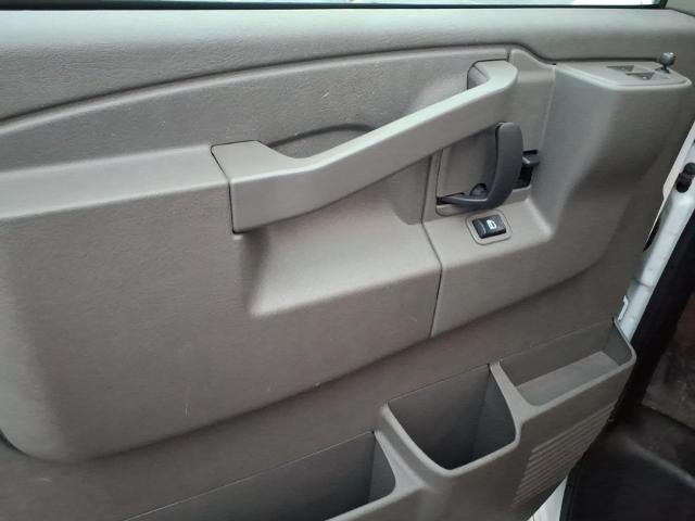 2024 GMC Savana Cargo 2500 Base