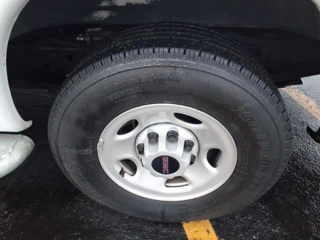 2024 GMC Savana Cargo 2500 Base