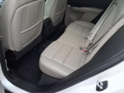 2021 Cadillac XT4 Premium Luxury