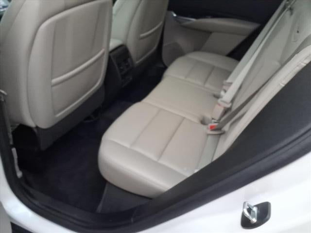 2021 Cadillac XT4 Premium Luxury