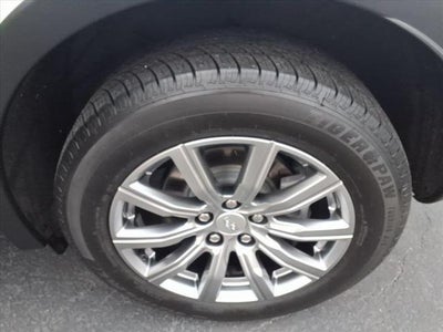 2021 Cadillac XT4 Premium Luxury