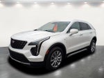 2021 Cadillac XT4 Premium Luxury