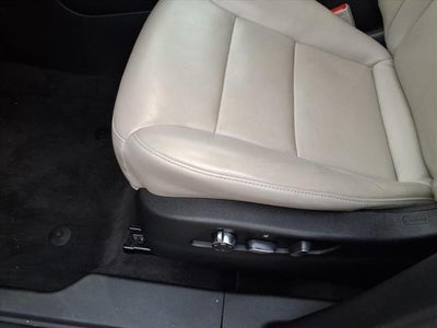 2021 Cadillac XT4 Premium Luxury