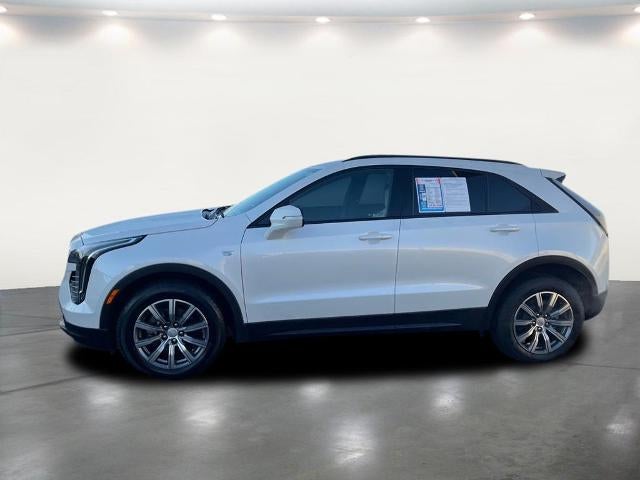 2023 Cadillac XT4 Sport