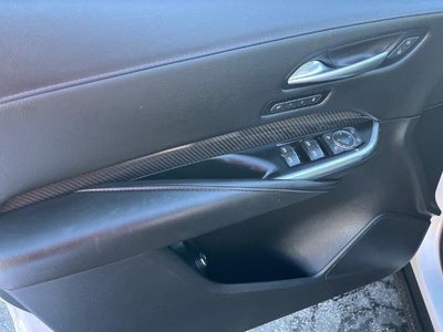 2023 Cadillac XT4 Sport