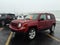 2011 Jeep Patriot Latitude X