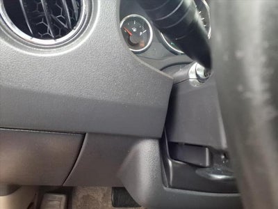 2011 Jeep Patriot Latitude X