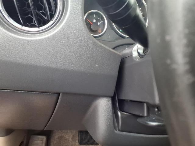 2011 Jeep Patriot Latitude X