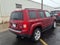 2011 Jeep Patriot Latitude X