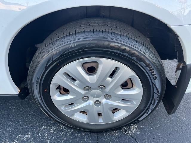 2014 Dodge Grand Caravan American Value Pkg