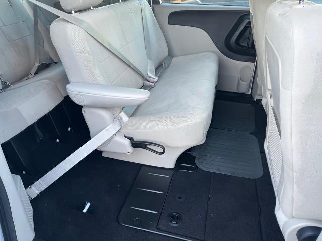 2014 Dodge Grand Caravan American Value Pkg