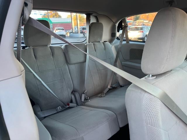 2014 Dodge Grand Caravan American Value Pkg