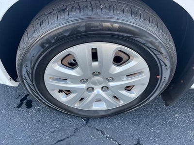 2014 Dodge Grand Caravan American Value Pkg